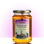 Thyme Honey “TOPLOU”